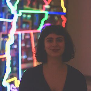 Meet your Posher, Georgia